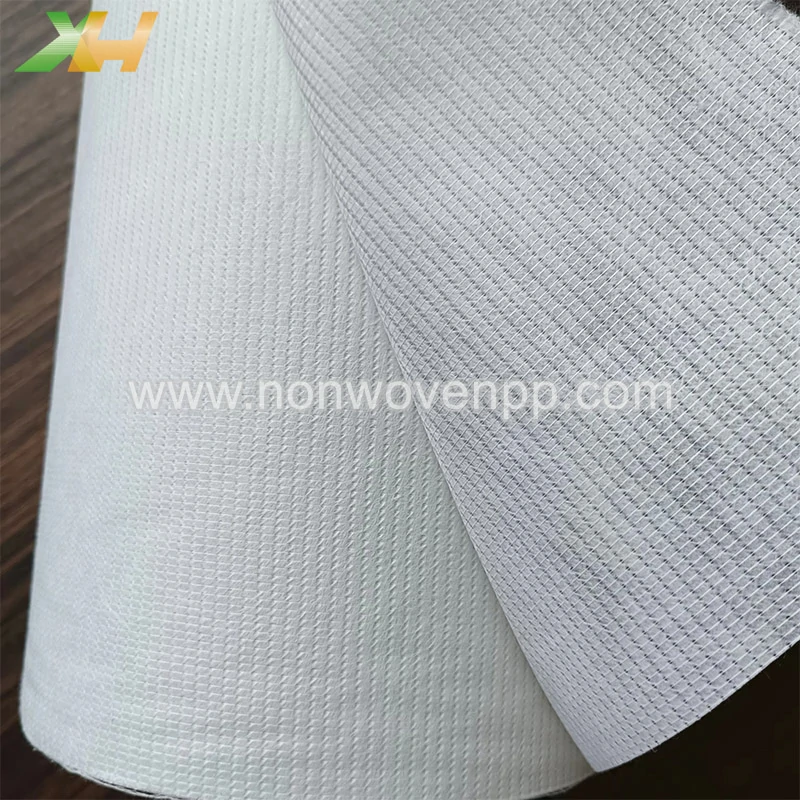 stitch bonded nonwoven manufacturer